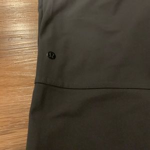 Lululemon ABC Classic Pant 32X32